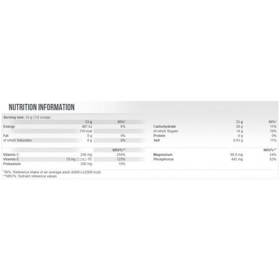 SCITEC Isotec - 1000 gr
